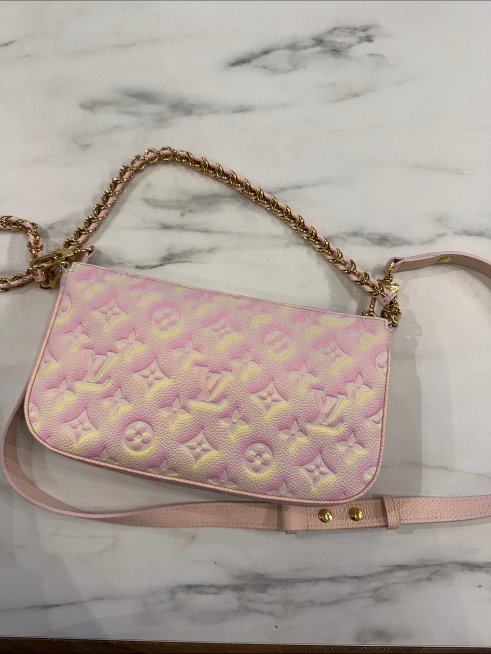 Louis Vuitton Bag - Picture 2 of 4